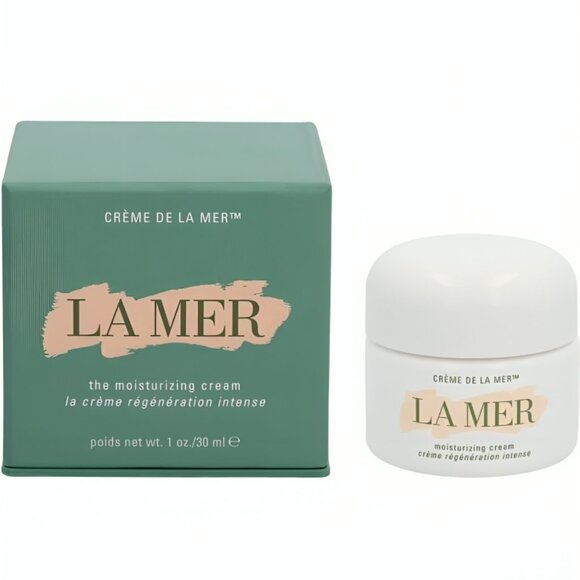 La Mer Crème de la Mer Moisturizing Cream 30ml / 1oz – New & Sealed - Picture 1 of 3